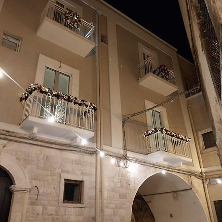 B&B Il Grottino Modugno Eksteriør bilde