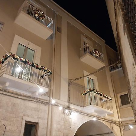 B&B Il Grottino Modugno Eksteriør bilde