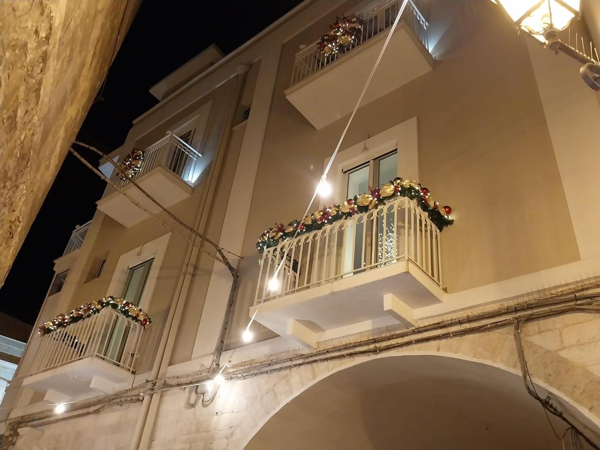 B&B Il Grottino Modugno Eksteriør bilde