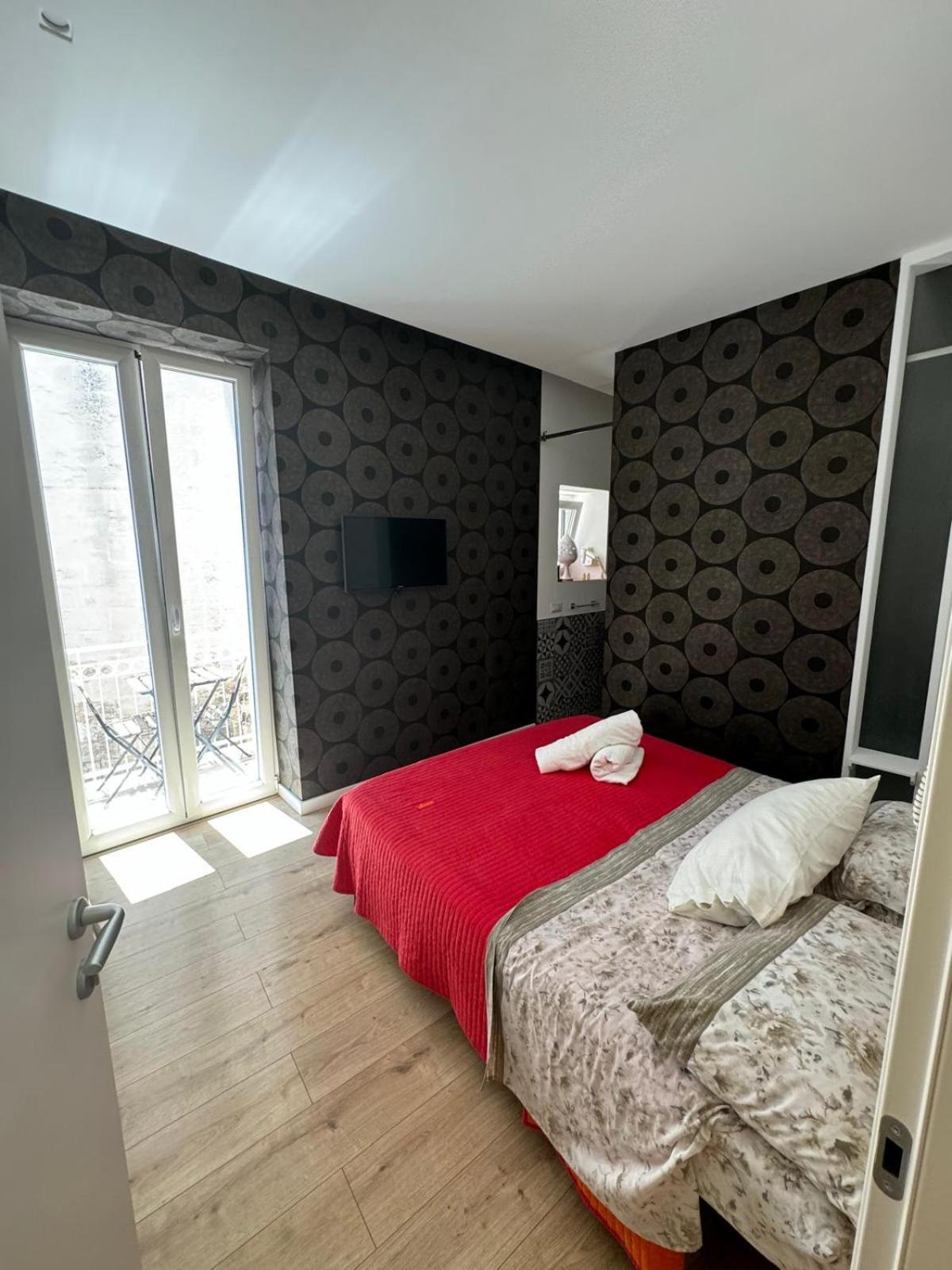 B&B Il Grottino Modugno Eksteriør bilde