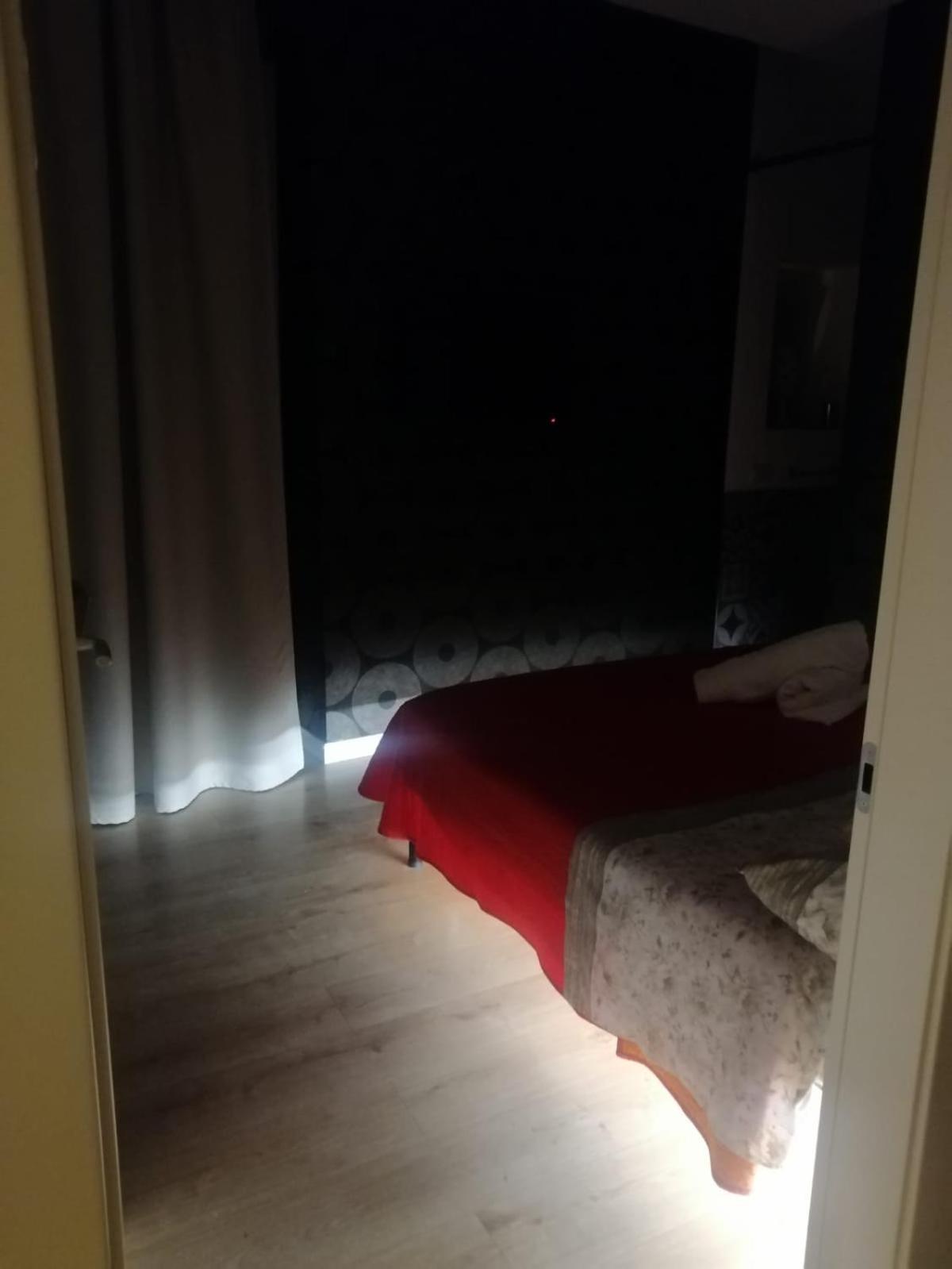 B&B Il Grottino Modugno Eksteriør bilde